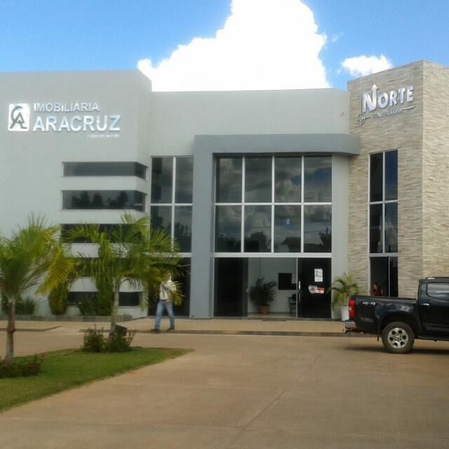 Norte Construtora Ltda