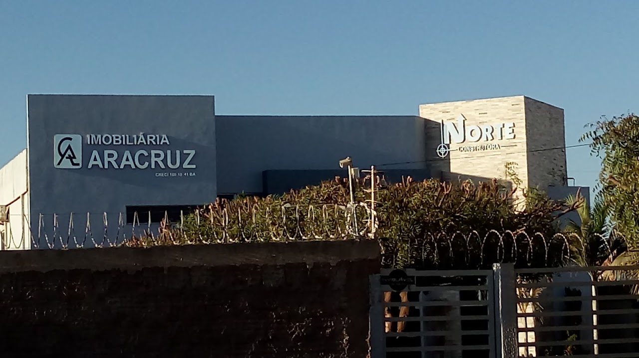 Norte Construtora Ltda